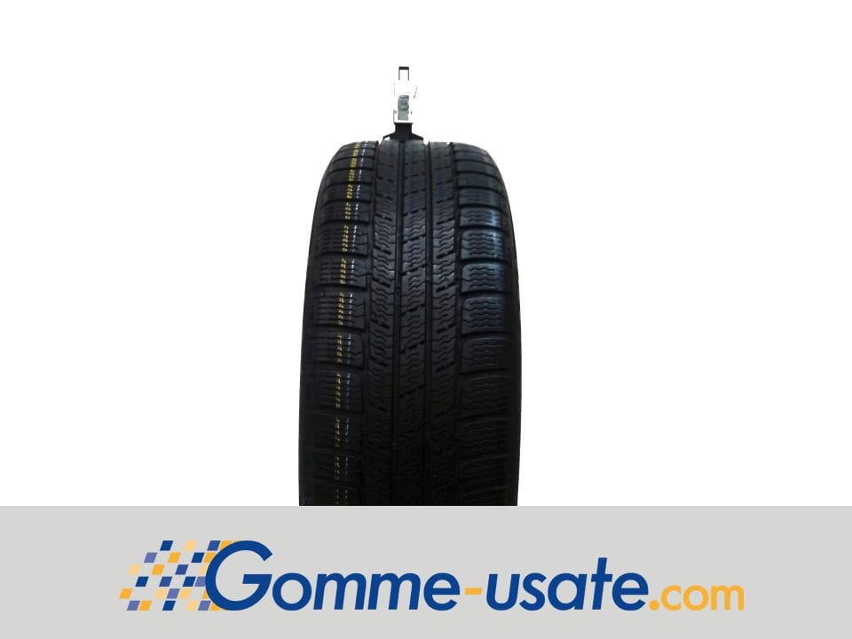 Thumb Michelin Gomme Usate Michelin 235/65 R17 108H Latitude Alpin HP XL M+S (75%) pneumatici usati Invernale_2